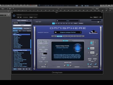 Omnisphere 2 Lite Version
